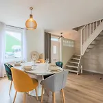 - Maison 3 Wasquehal