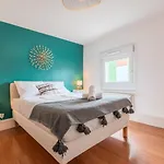 - Maison 3 3* Wasquehal