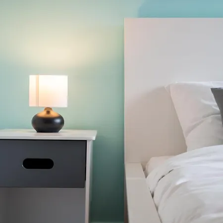 - Maison 3 Gasthuis 3*