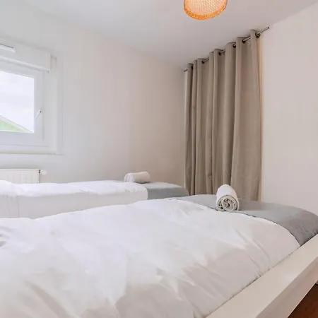 - Maison 3 * Wasquehal