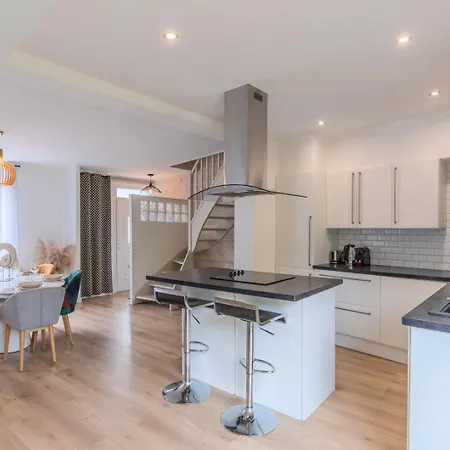 - Maison 3