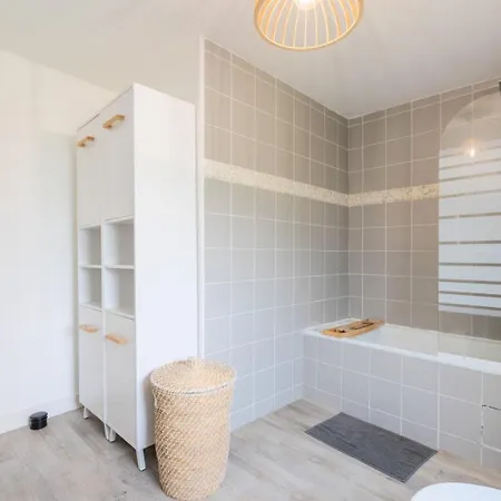 - Maison 3 Gasthuis 3*