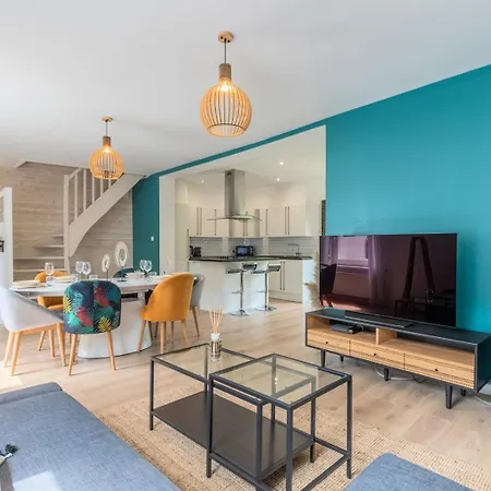 - Maison 3 Pensionat Wasquehal