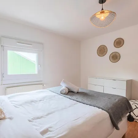 Gasthuis - Maison 3 Wasquehal