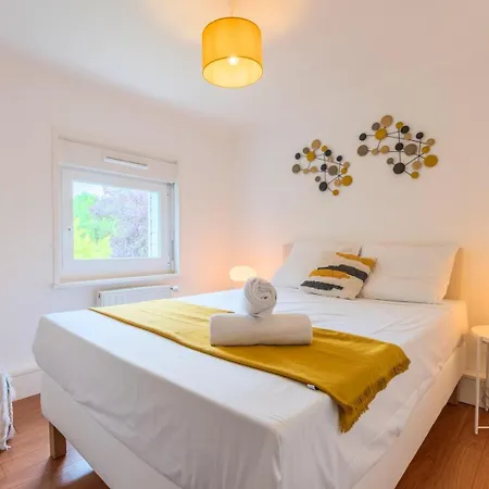 - Maison 3 * Wasquehal