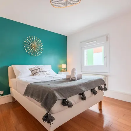 - Maison 3 * Wasquehal