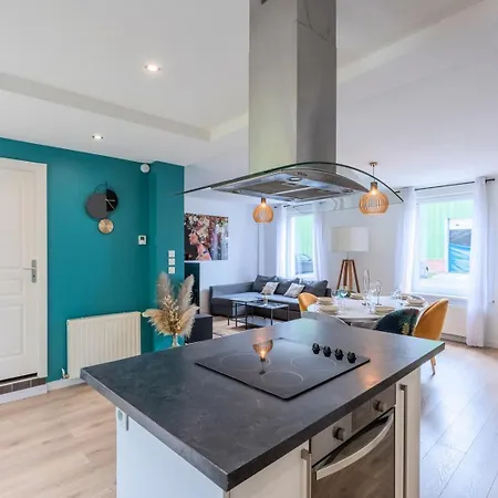 - Maison 3 Pensionat
