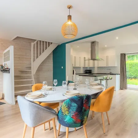 Pensionat - Maison 3 *