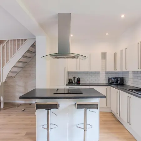 - Maison 3 3*