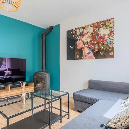 - Maison 3 3* Wasquehal