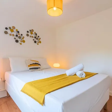 - Maison 3 Gasthuis 3*