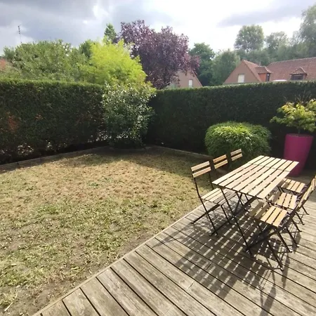 Gasthuis - Maison 3 3*