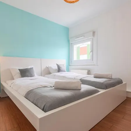 Gasthuis - Maison 3 Wasquehal