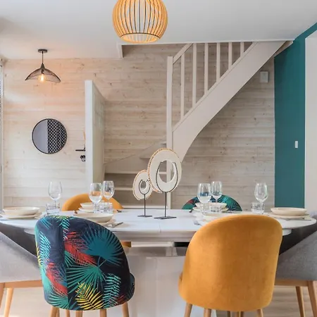 - Maison 3